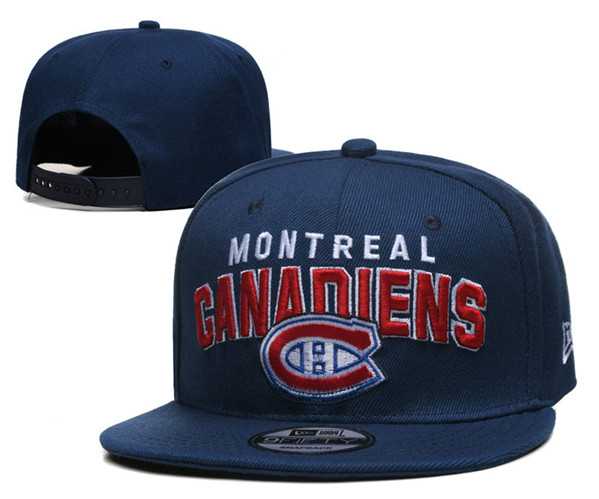 Montreal Canadiens Stitched Snapback Hats 006,We sell and wholesale Montreal Canadiens Stitched Snapback Hats 006 on line form chian!